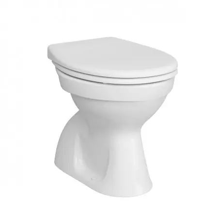 VitrA Normus wc a terra 6859L003-0075
