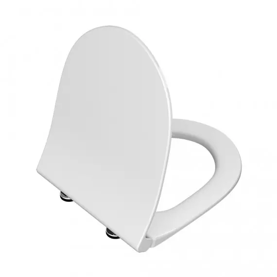VitrA Sento copriwater rallentato slim 120-003R009