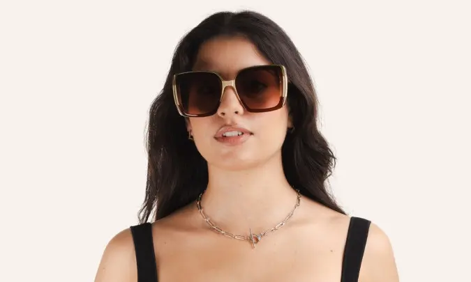Vivienne Bamboo