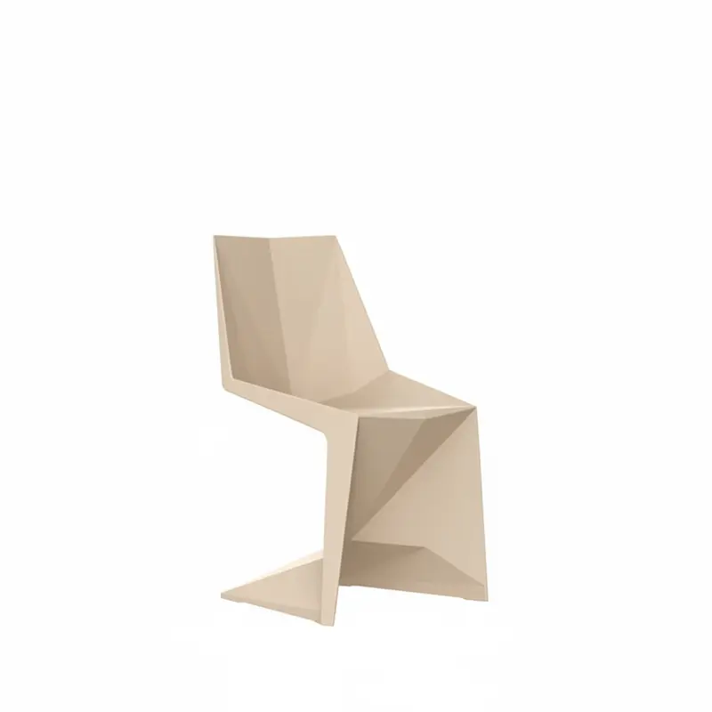 Vondom Voxel sedia da esterno set 4pezzi 51033 EXPO