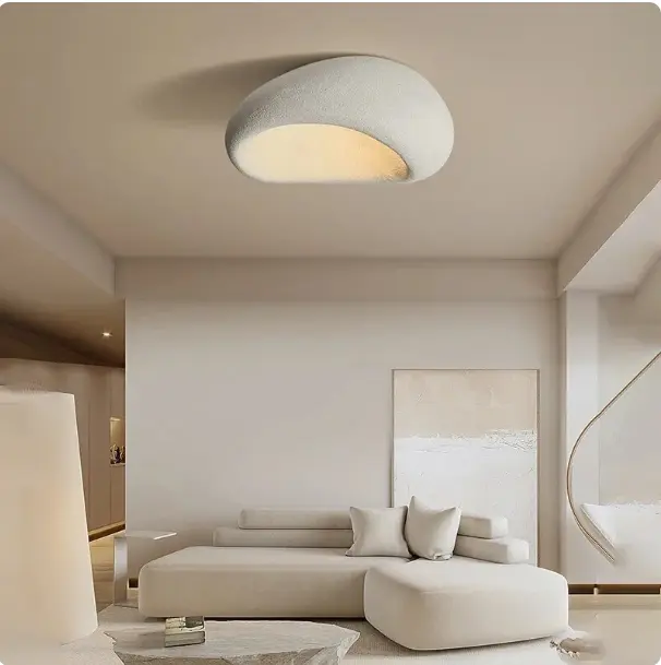 Wabi Sabi Ceiling Light