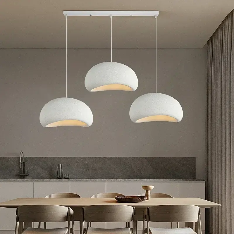 Wabi Sabi Hanging Lamps