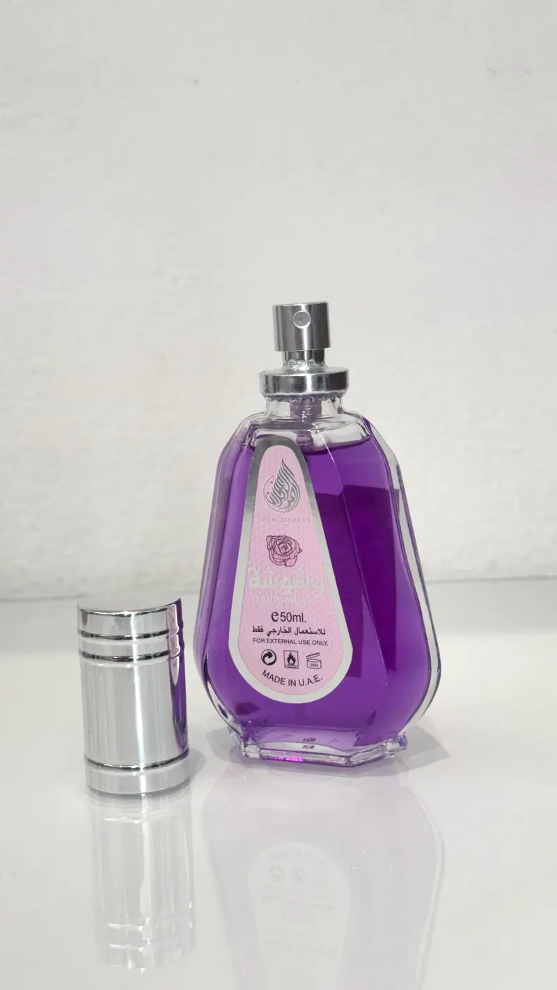WASHWASHAH Eau de parfum