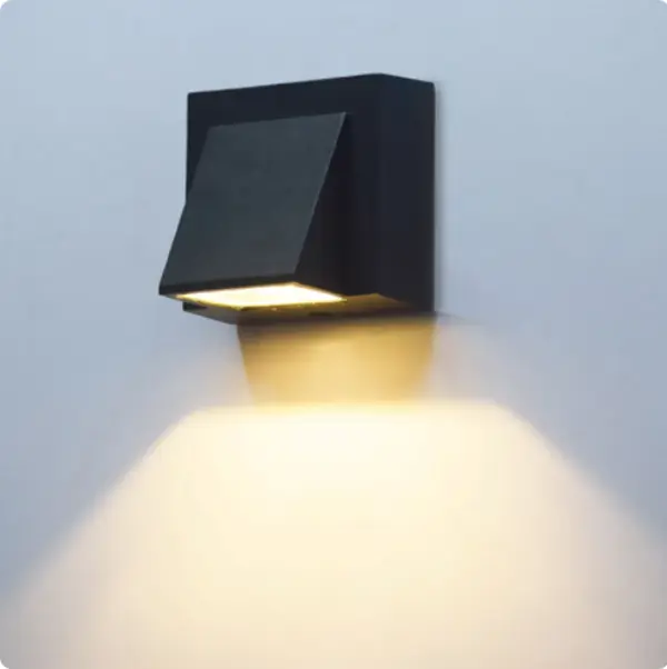 Waterproof Wall Lights