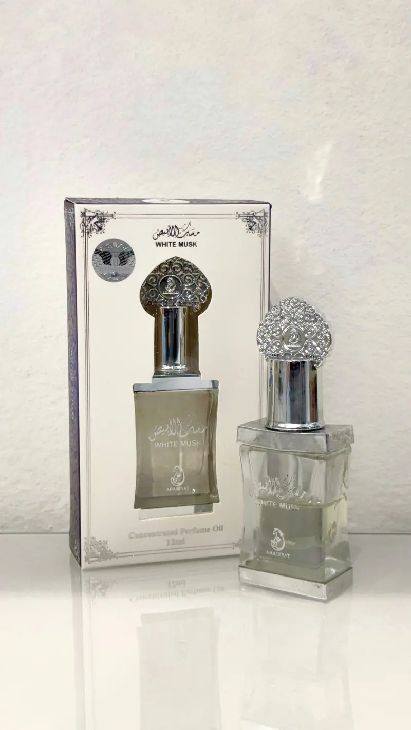 White Musk