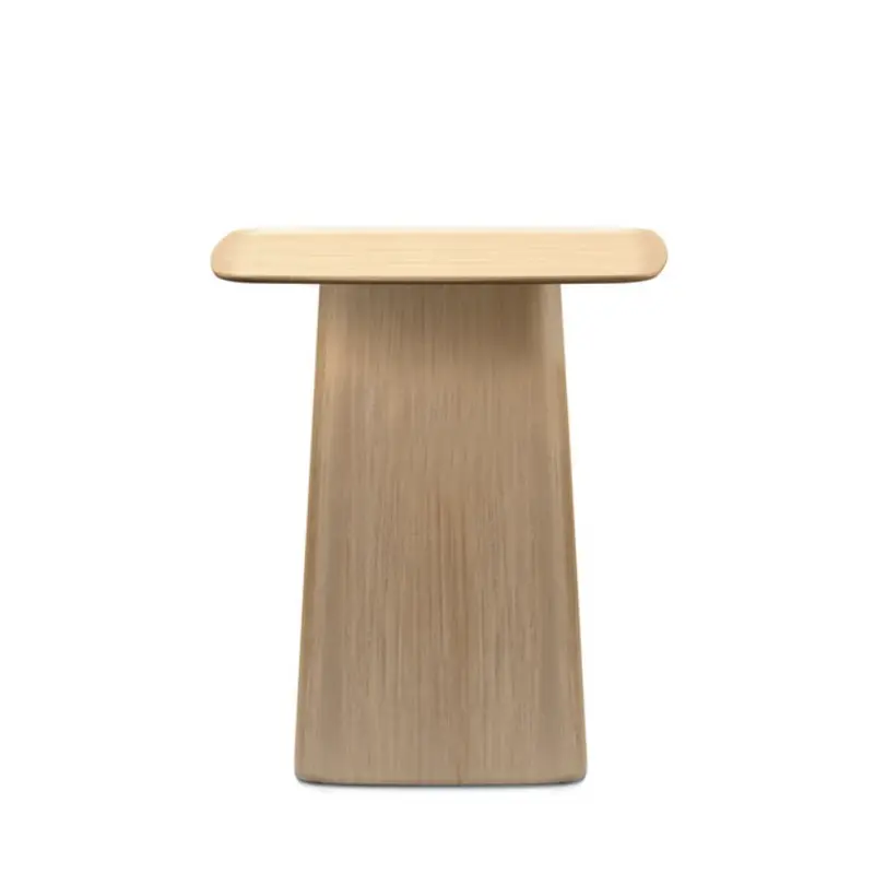 Wooden Side Table piccolo quercia chiara