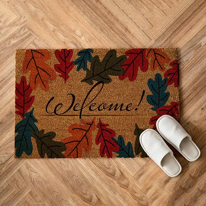 Zerbino Candy Autunno