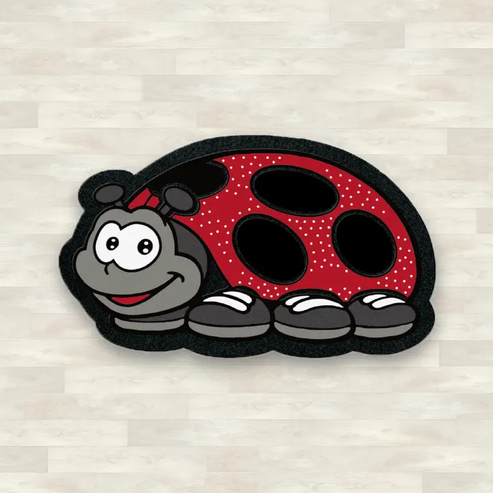 Zerbino Format Coccinella