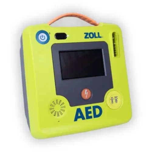 ZOLL AED 3 Semiautomatico